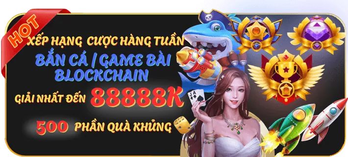 Ưu đãi đặc biệt game bắn cá và nổ hũ keo nha cai 5 net