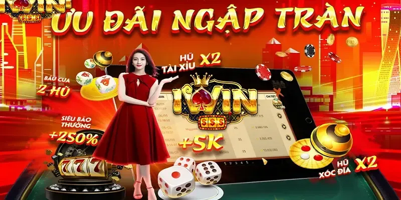 Ra Mắt Game Nổ Hũ Mới